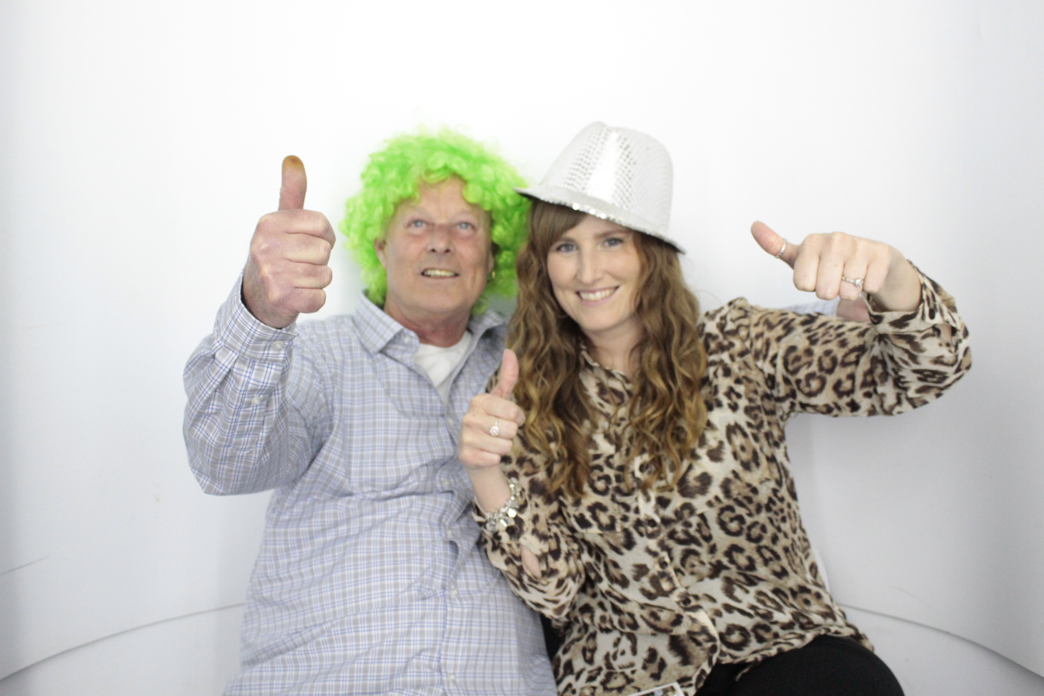 Mandy's 60th  Birthday Party | View more photos from the event at gallery.myphotoboothexperience.co.uk/u/MyPhotoBoothExperienceLtd/Mandys-60th-Birthday-Party
